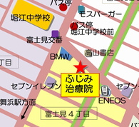 �ӂ��ݎ��É@�n�}